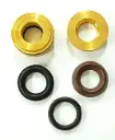 KIT SELLOS AGUA Y GUIAS PISTON (20mm)
