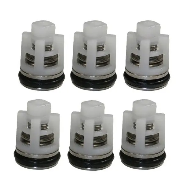 KIT VALVULAS CHECK B/M