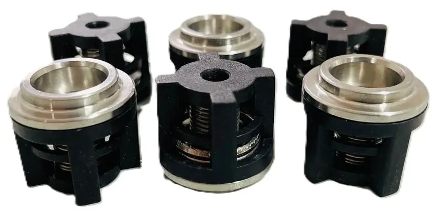 KIT VALVULAS CHECK HIDROLAVADORA 1810 DBD-1807A5 GRKV RKA4037 RKV4G40 RRV XRCV XRV