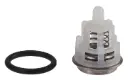 KIT VALVULAS CHECK HIDROLAVADORA GENERAL PUMP  