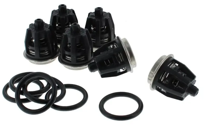 KIT VALVULAS CHECK HIDROLAVADORA