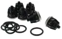 KIT VALVULAS CHECK HIDROLAVADORA GENERAL PUMP