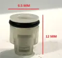 KIT VALVULAS CHECK HIDROLAVADORA TARGET