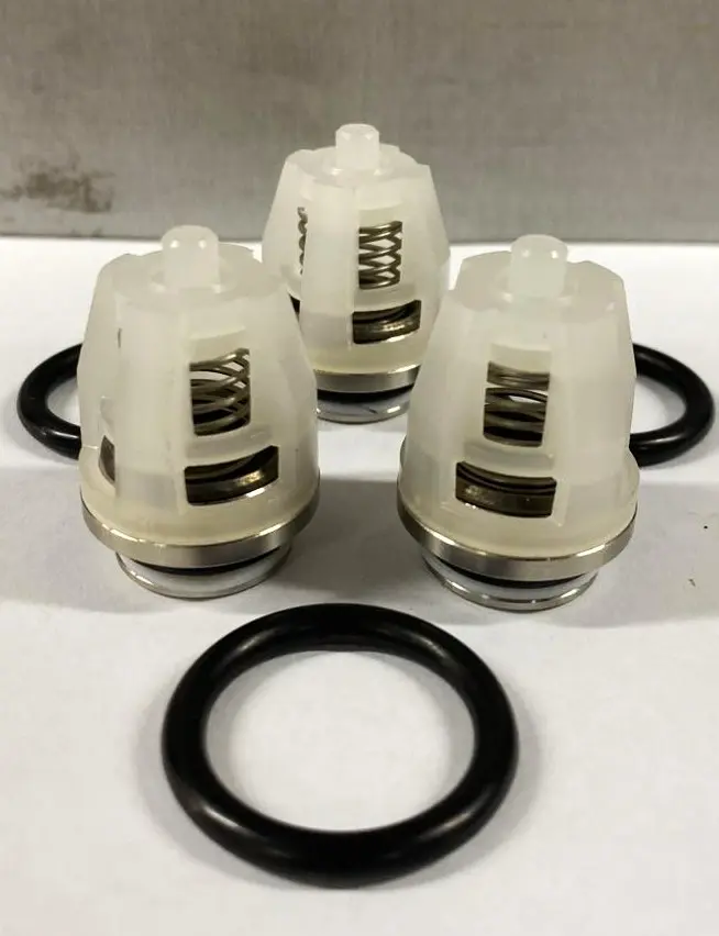 KIT VALVULAS CHECK HIDROLAVADORA