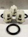 KIT VALVULAS CHECK HIDROLAVADORA