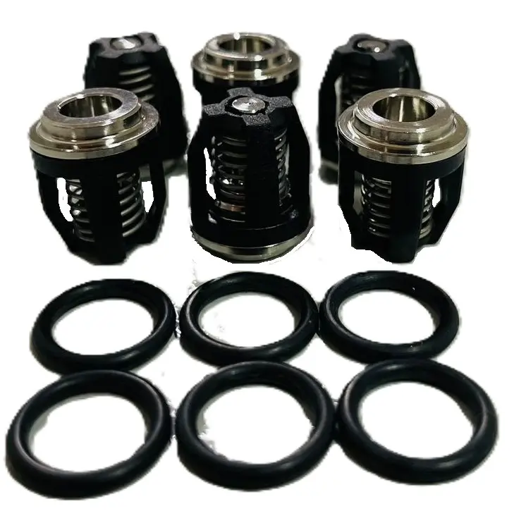 KIT VALVULAS CHECK HIDROLAVADORA 11-3W-2525 1363 2525 DAC-13063V DAA-15054A