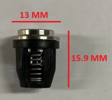 KIT VALVULAS CHECK HIDROLAVADORA