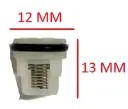 KIT VALVULAS CHECK HIDROLAVADORA B/P
