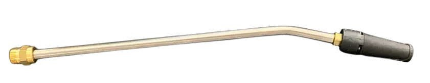 LANZA HIDROLAVADORA