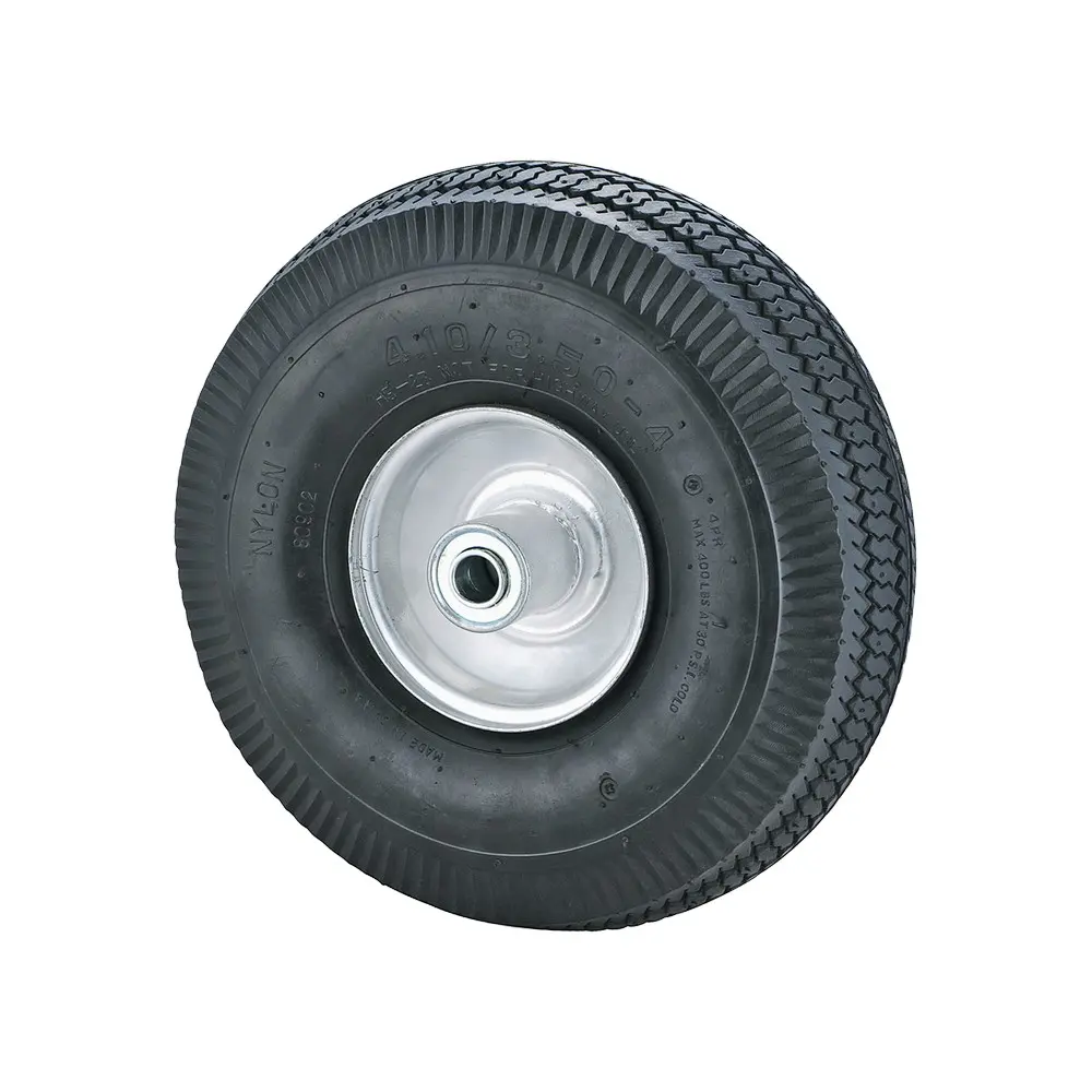 LLANTA COMPLETA 4.10/3.50X4