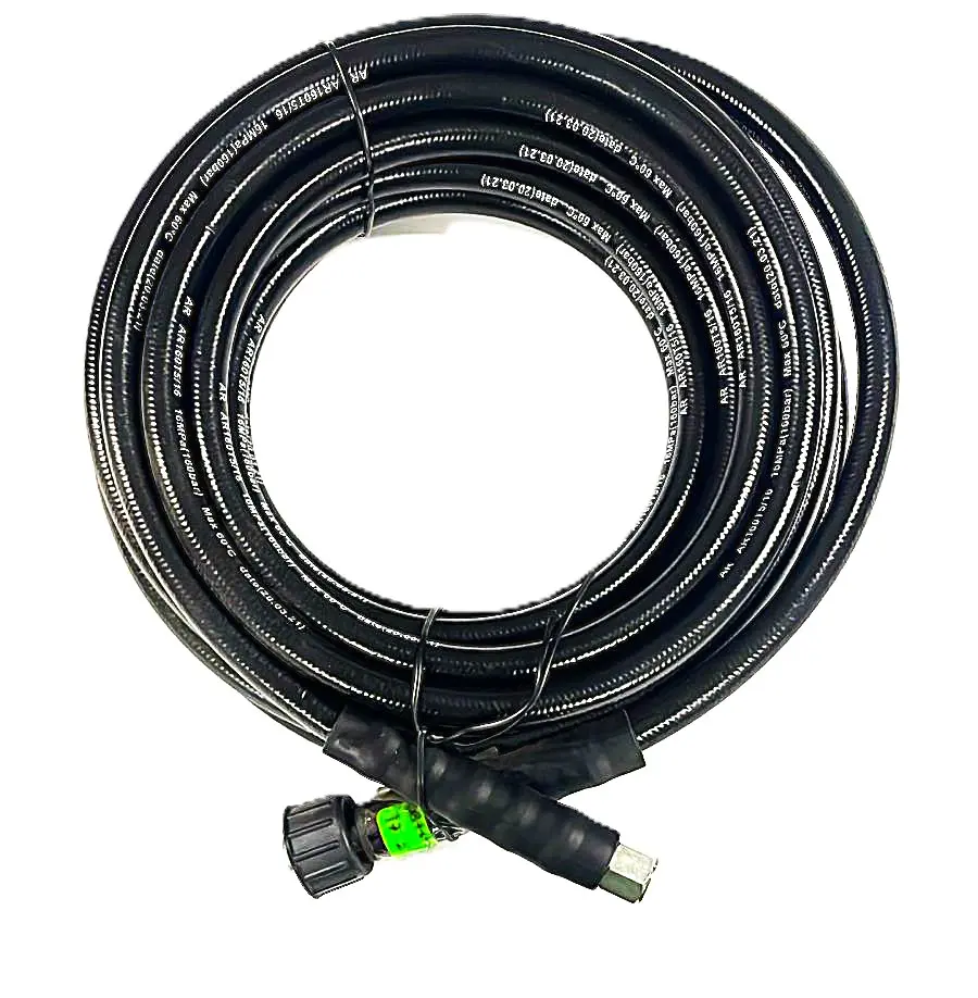 MANGUERA PRES P/HIDROLAVADORA 1900PSI