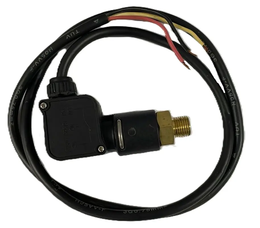 MICROSWITCH COMPLETO HIDROLAVADORA