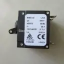 MINI BREAKER DOBLE PLANTA ELECTRICA