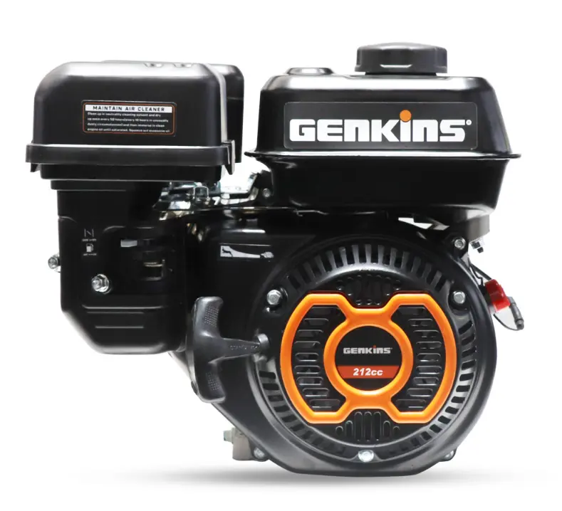 MOTOR ESTACIONARIO GK210 GENKINS