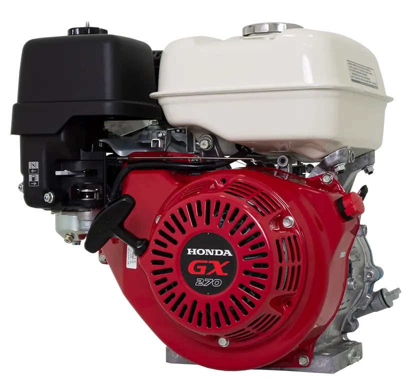 MOTOR ESTACIONARIO GX270H 9HP HONDA (QX)