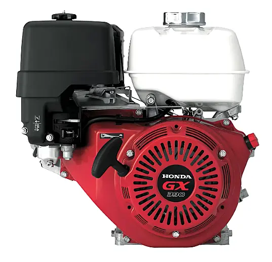 MOTOR ESTACIONARIO GX390H1 13HP HONDA (QX)