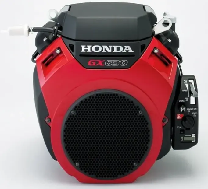 MOTOR ESTACIONARIO GX630RH 20HP