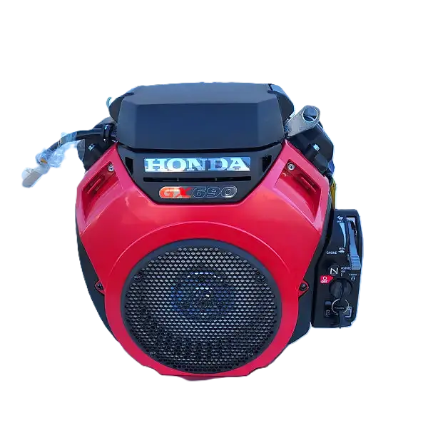 MOTOR ESTACIONARIO GX690RH 24HP HONDA (BXF)