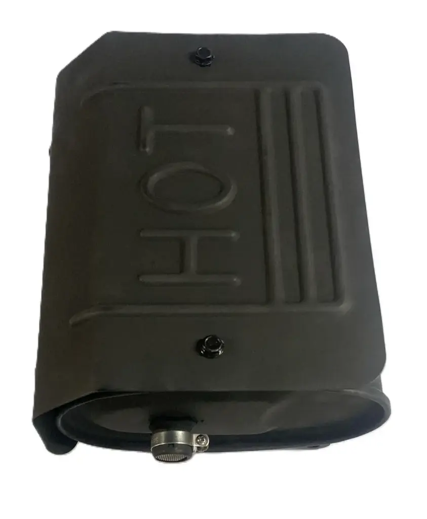 MUFLA GENERADOR GH7000E