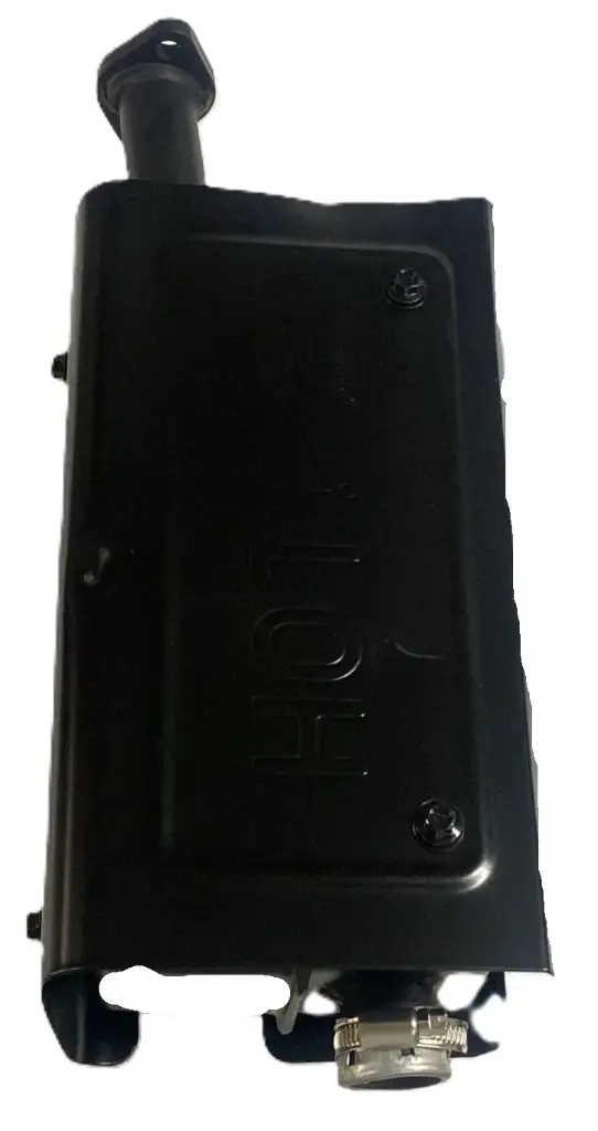 MUFLA GENERADOR GH10000E