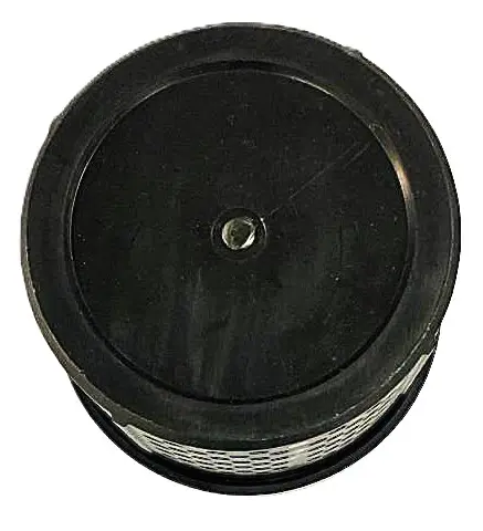 PASCON PLASTICO 2" P/MOTOBOMBA