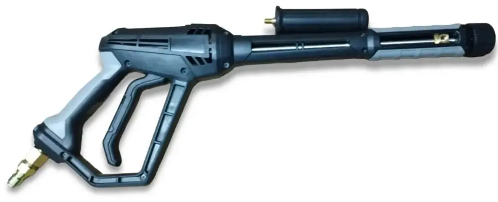 PISTOLA P/ HIDROLAVADORA