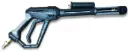 PISTOLA P/ HIDROLAVADORA