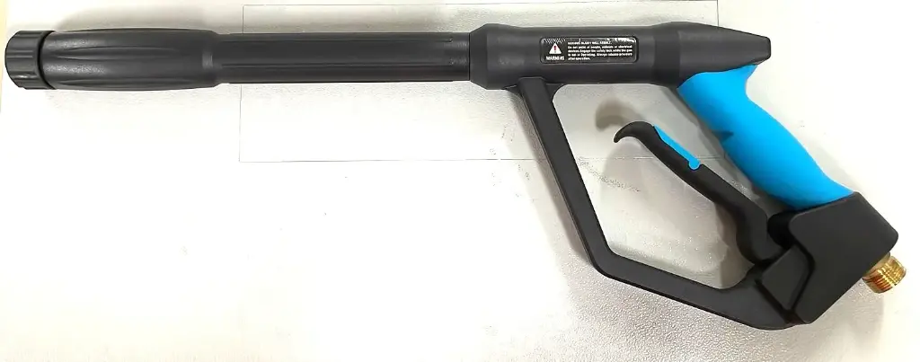 PISTOLA P/ HIDROLAVADORA 3300 PSI