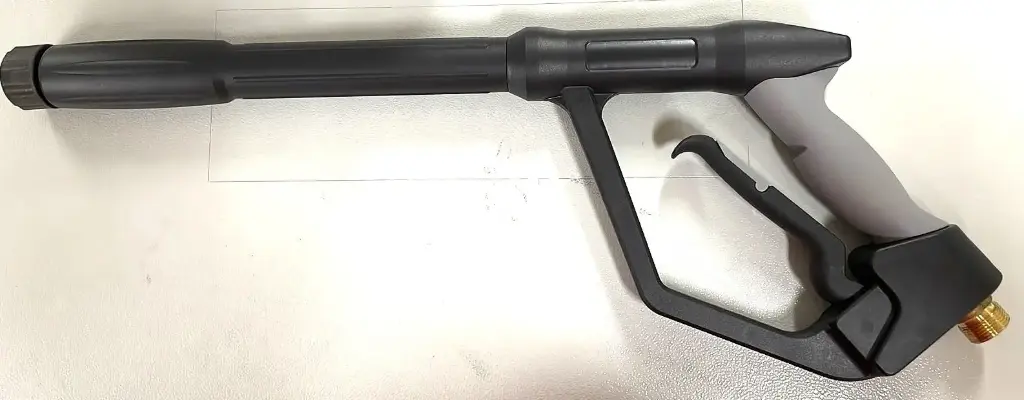 PISTOLA P/ HIDROLAVADORA