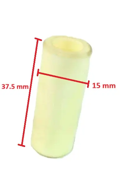 PISTON CERAMICA HIDROLAVADORA EZ3035 EZ3040 TT9441 TX1510 WW161 W951 WW961