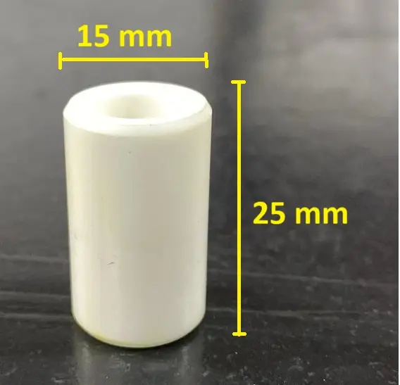 PISTON CERAMICA HIDROLAVADORA