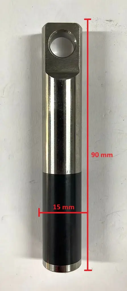 PISTON EJE HIDROLAVADORA