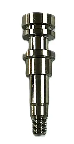 PISTON REGULADOR PRESION HIDROLAVADORA