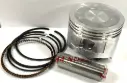 PISTON Y ANILLOS STD (GRUESOS) GX160