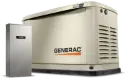 PLANTA ELECT 26KW 26000W GAS LP GENERAC