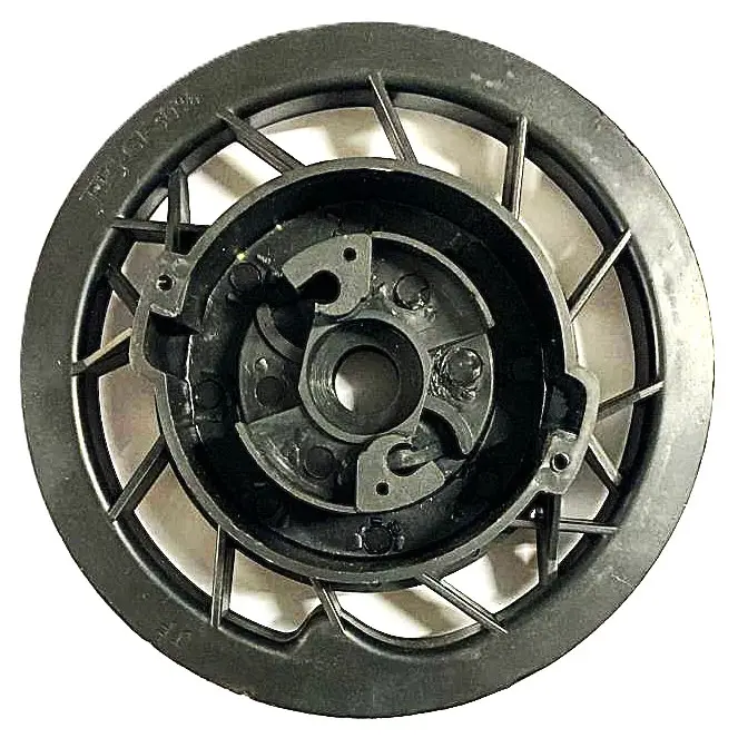 POLEA ARRANCADOR GX120 GX140 GX160 GX200 EG2500 EM2500