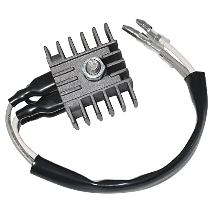 RECTIFICADOR Y REGULADOR GX610 GX620