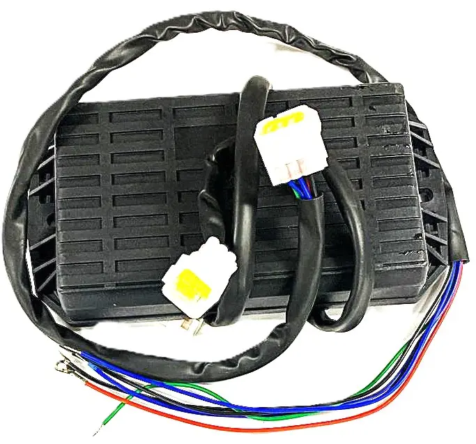 REGULADOR DE VOLTAJE BNL20SE 