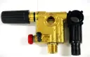REGULADOR PRESION COMPLETO HIDROLAVADORA AR620 AR630 