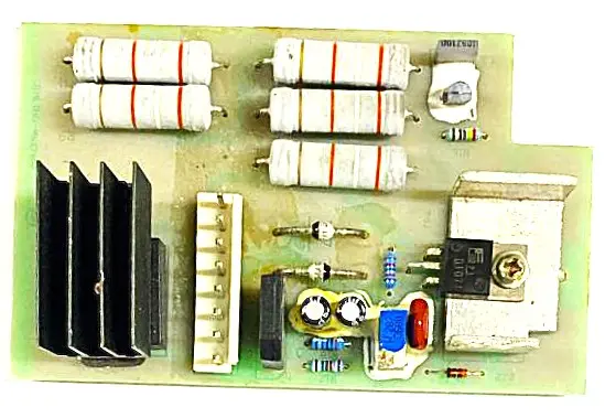 REGULADOR VOLTAJE YAMAHA