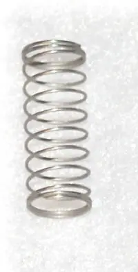 RESORTE JET HIDROLAVADORA (DELGADO) RMV RMW 