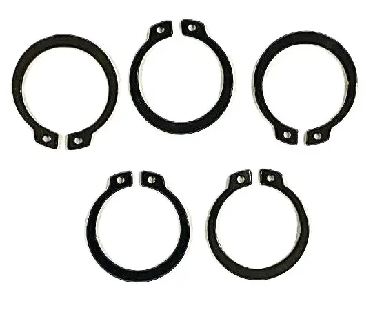 SEGURO CIGUEÑAL HIDROLAVADORA