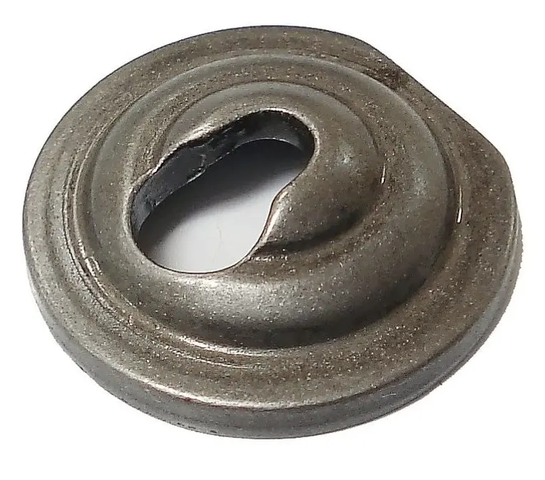 SEGURO VALVULAS ADMISION GX240 GX270 GX340 GX390 GX620