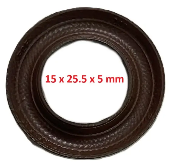 SELLO AGUA (15mm) RRV RCV RSV SJV XJV VIPER VV4G42G