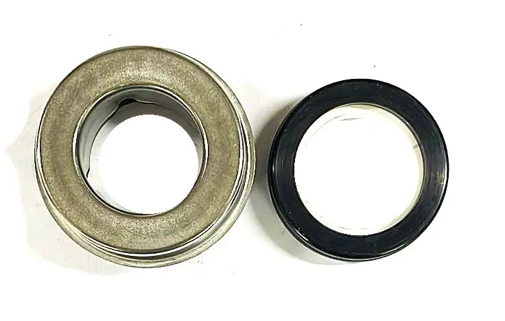 SELLO MECANICO BOMBA