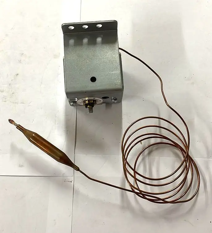 SENSOR HIGH LIMIT 6000460164