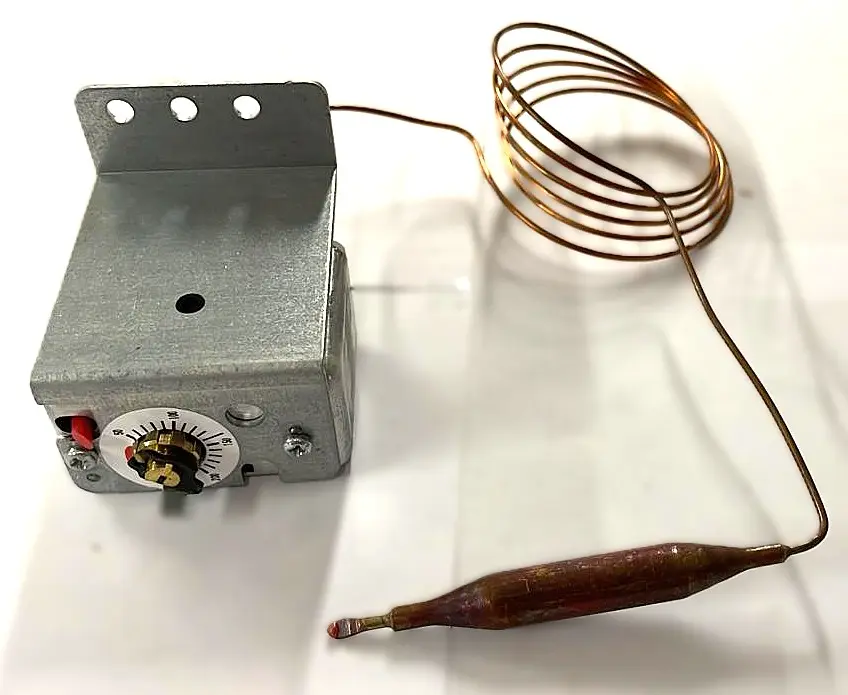 SENSOR HIGH LIMIT 6000460180