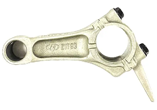 SET DE BIELA STD (LARGA) GX160H2 GX200H2 WH20X WB30XT WP30X