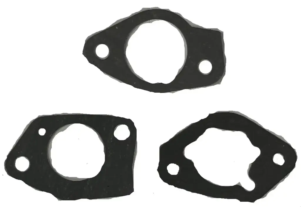 SET DE EMPAQUES CARBURADOR GX390