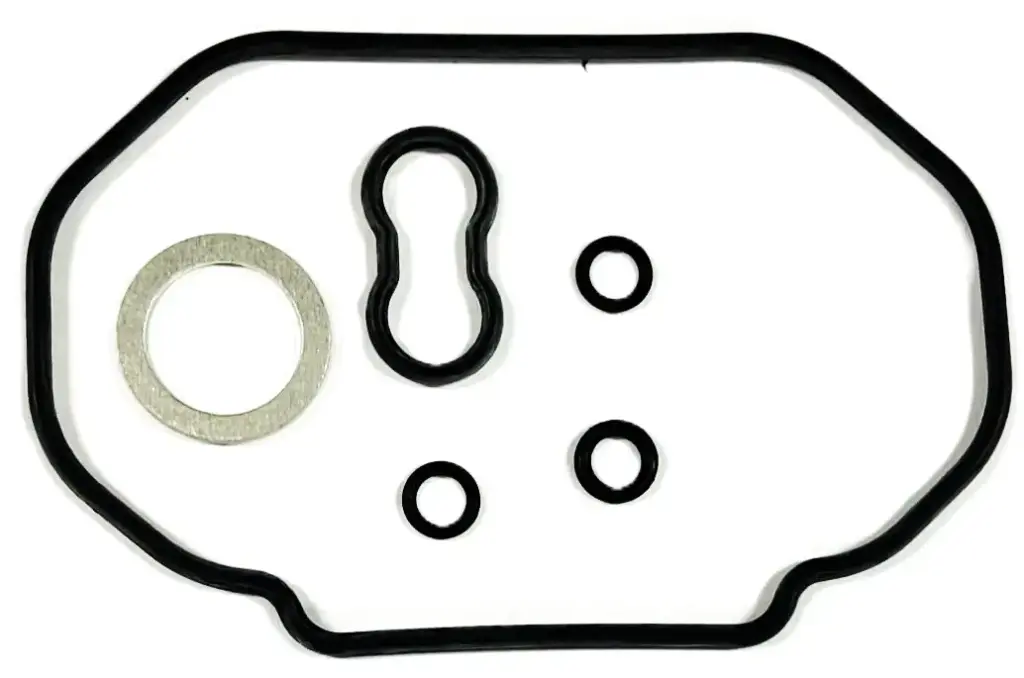 SET DE EMPAQUES CARBURADOR GX630 GX690